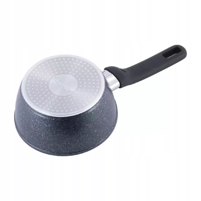RONDEL GARNEK MARMUROWY 16 CM GAZ INDUKCJA KAMILLE 1,2 L