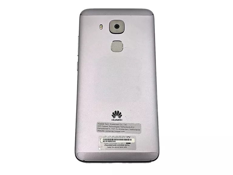 TELEFON HUAWEI NOVA PLUS 3/32GB 5,5' 16MPX 3340MAH