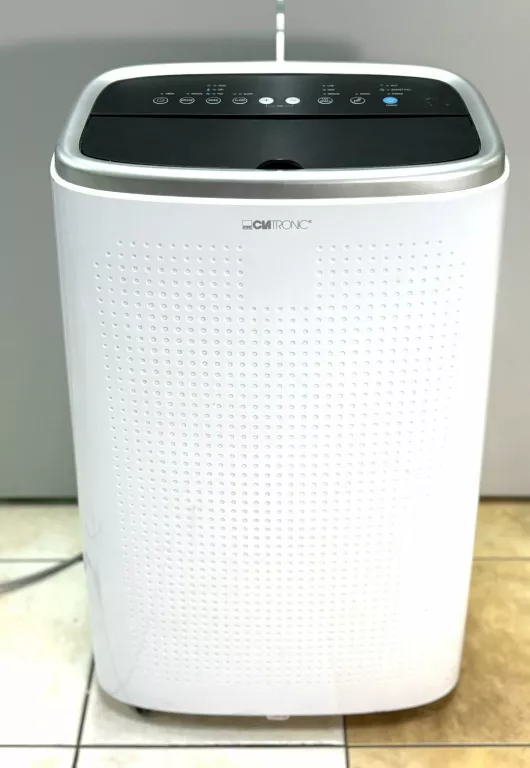 KLIMATYZATOR CLATRONIC CL 3750