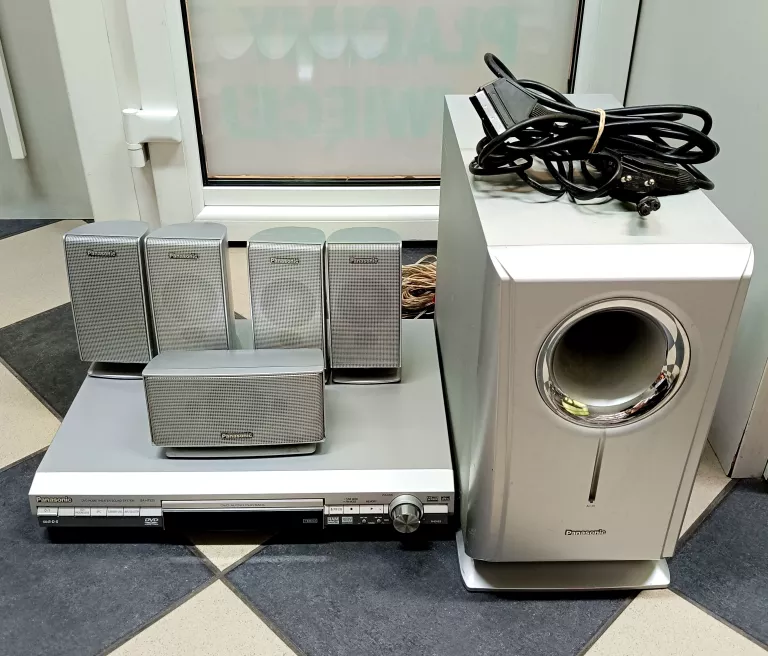 kino-domowe-panasonic-sa-ht520-marka-4008-852063