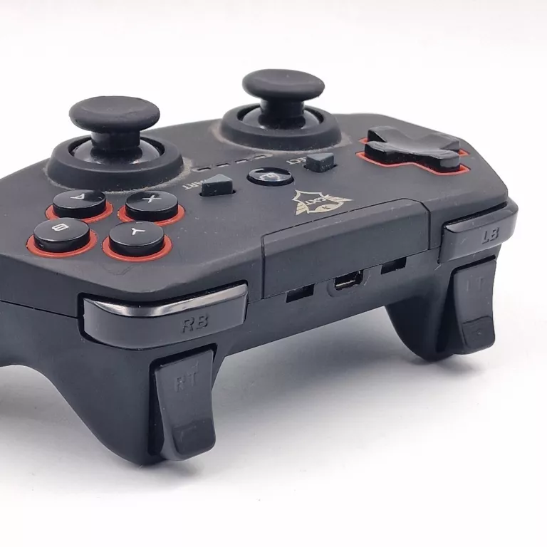 PAD PC/PS3 TRUST GXT YULA / WIRELESS