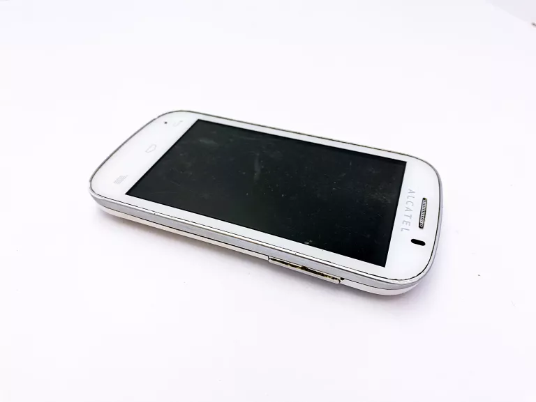 ALCATEL POP C3 - USZKODZONY