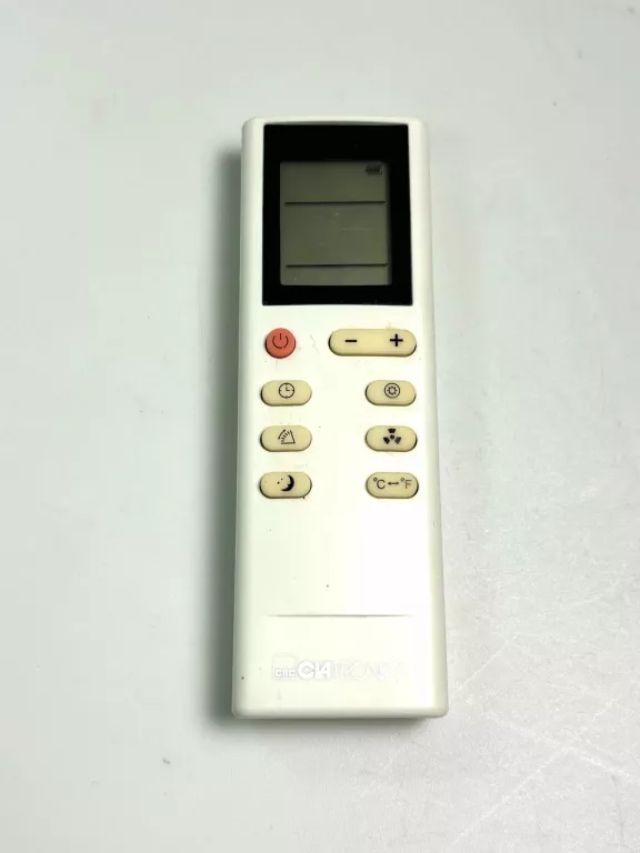 KLIMATYZATOR CLATRONIC CL 3750