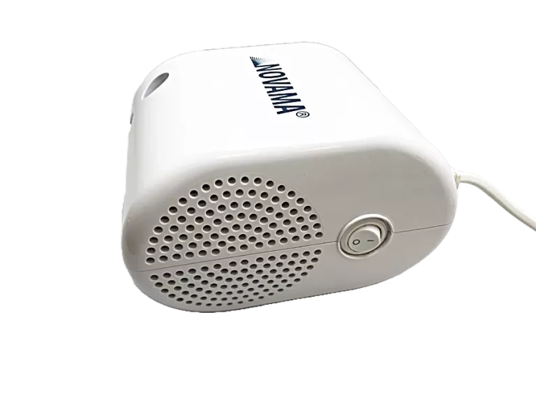 NEBULIZATOR NOVAMA NEBULINO