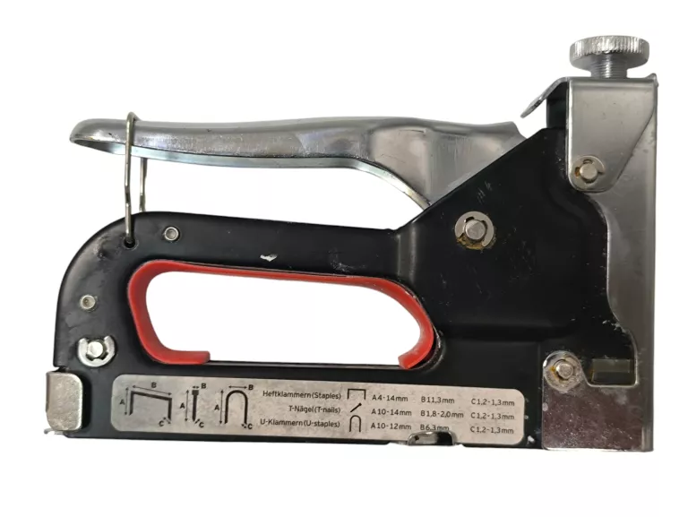 ZSZYWACZ RĘCZNY POWERFIX Z16531