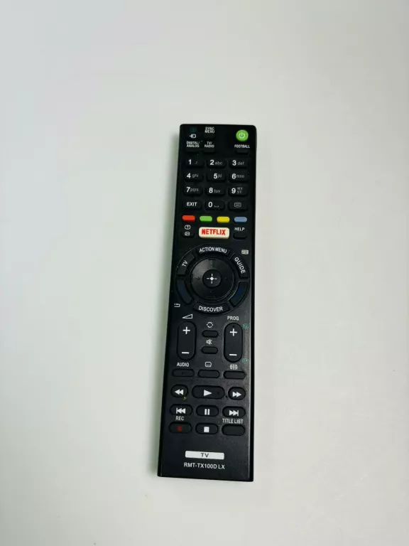 TELEWIZOR SONY BRAVIA KDL 40WD650
