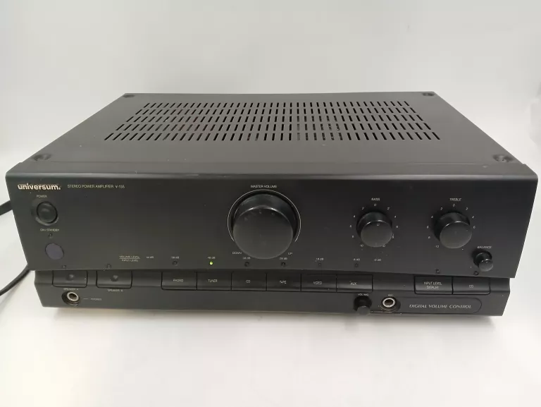 WZMACNIACZ UNIVERSUM V155 360 WATT