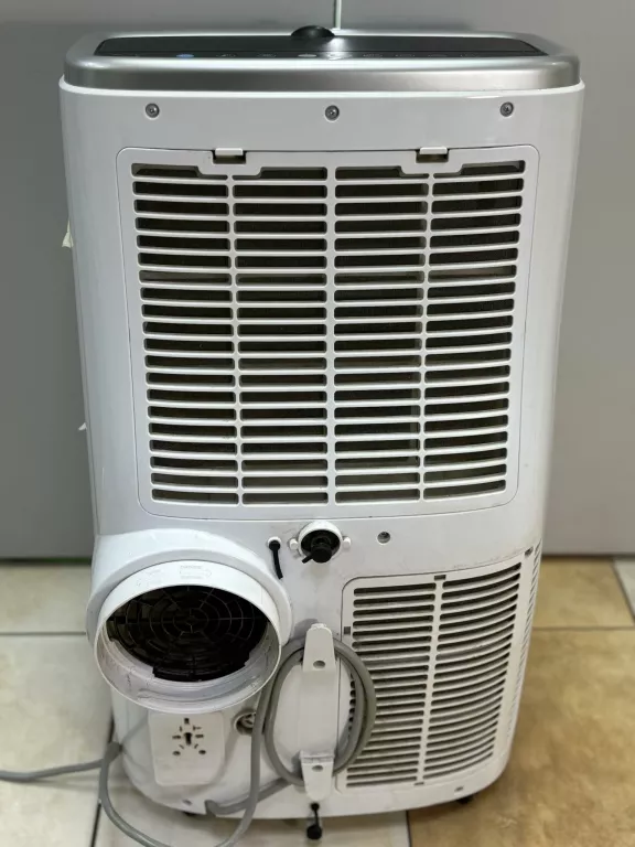 KLIMATYZATOR CLATRONIC CL 3750