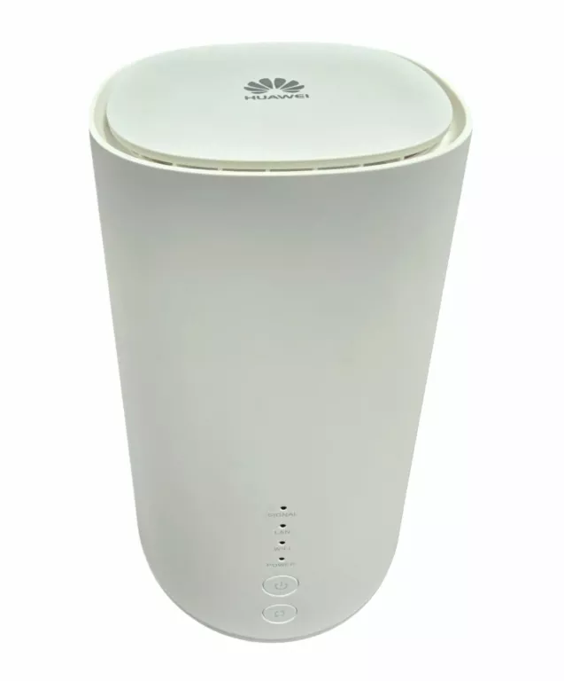 ROUTER HUAWEI B528S-23A 4G WLAN 2.4GHZ 5GHZ ZESTAW