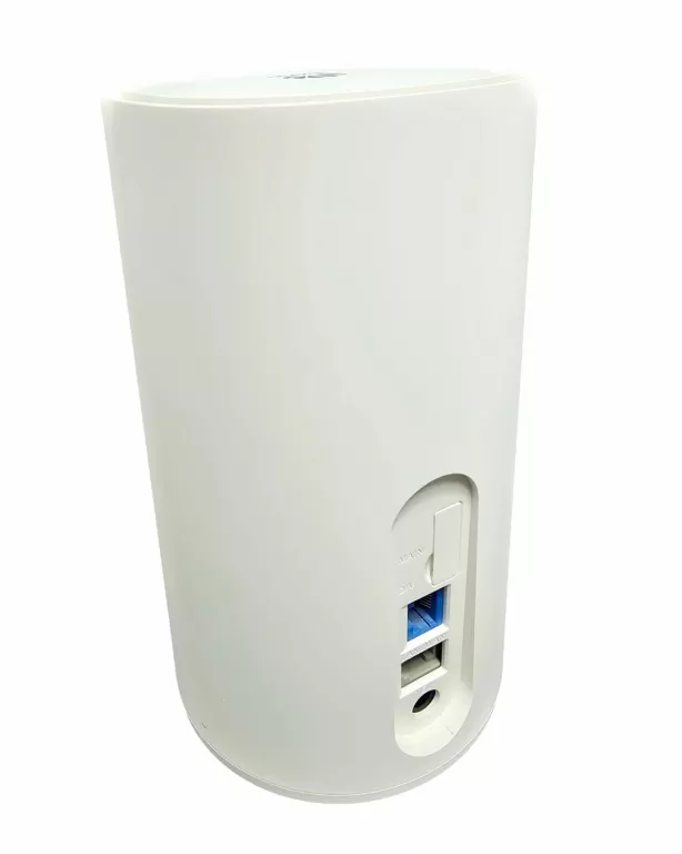 ROUTER HUAWEI B528S-23A 4G WLAN 2.4GHZ 5GHZ ZESTAW