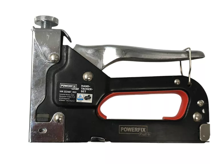 ZSZYWACZ RĘCZNY POWERFIX Z16531