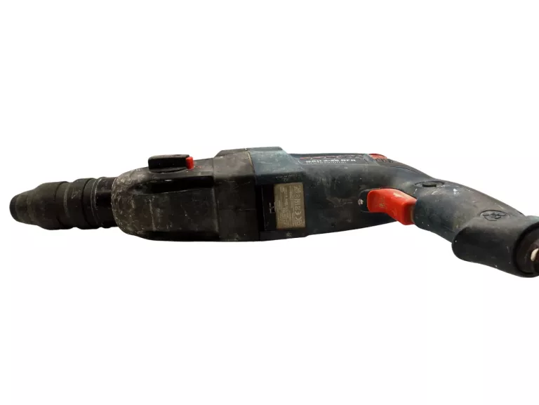 MŁOTOWIERTARKA BOSCH GBH2-26DFR 2,7 J 800 W 230 V
