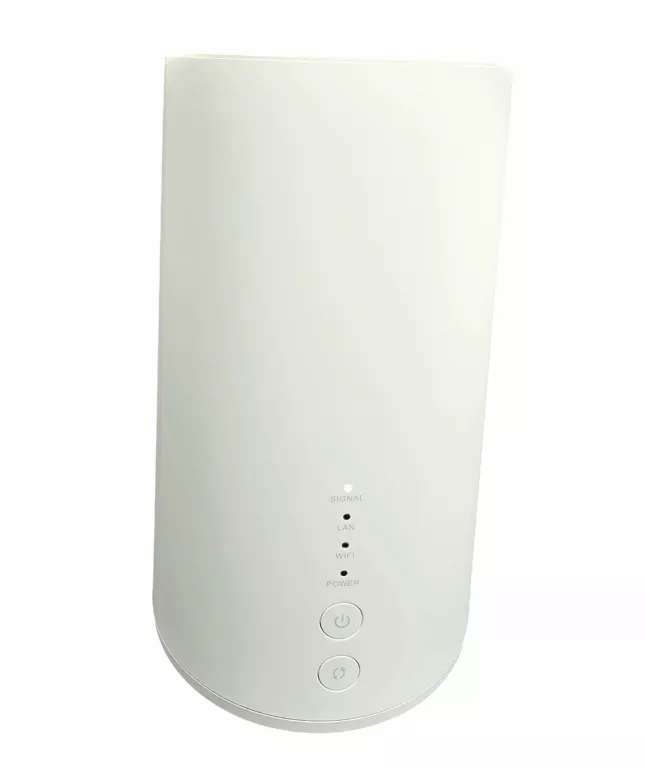 ROUTER HUAWEI B528S-23A 4G WLAN 2.4GHZ 5GHZ ZESTAW