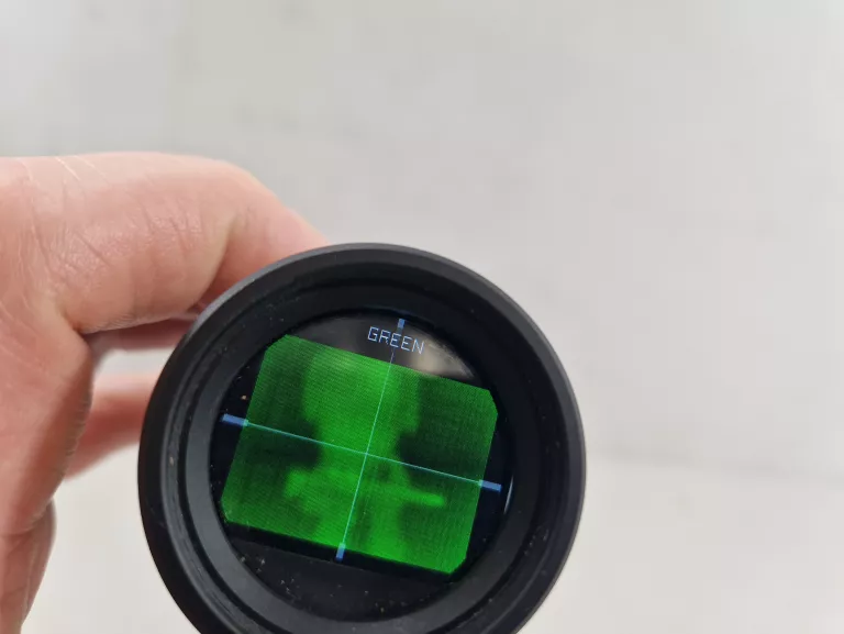 LUNETA KAMERA OBSERWACYJNA TERMOWIZYJNA LEUPOLD LTO TRACKER 206X156