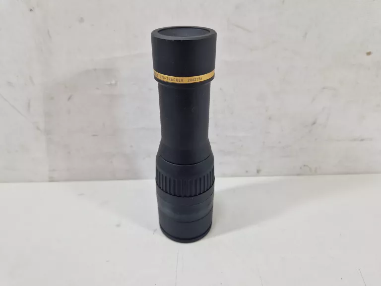 LUNETA KAMERA OBSERWACYJNA TERMOWIZYJNA LEUPOLD LTO TRACKER 206X156