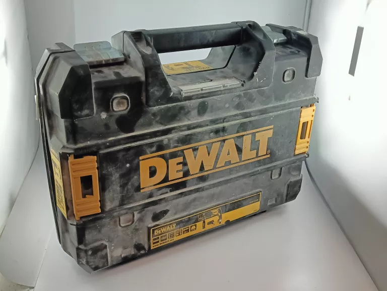 MŁOTOWIERTARKA DEWALT D25134