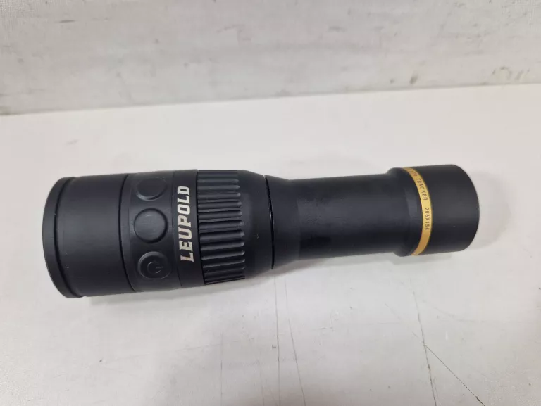 LUNETA KAMERA OBSERWACYJNA TERMOWIZYJNA LEUPOLD LTO TRACKER 206X156
