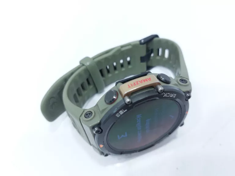 SMARTWATCH AMAZFIT T-REX 2