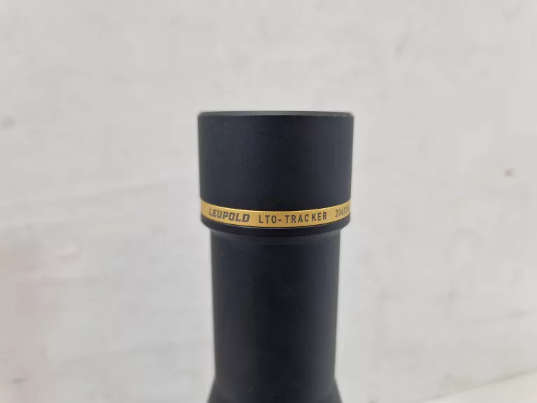 LUNETA KAMERA OBSERWACYJNA TERMOWIZYJNA LEUPOLD LTO TRACKER 206X156