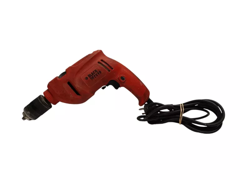 WIERTARKA BLACK & DECKER KR500CRE