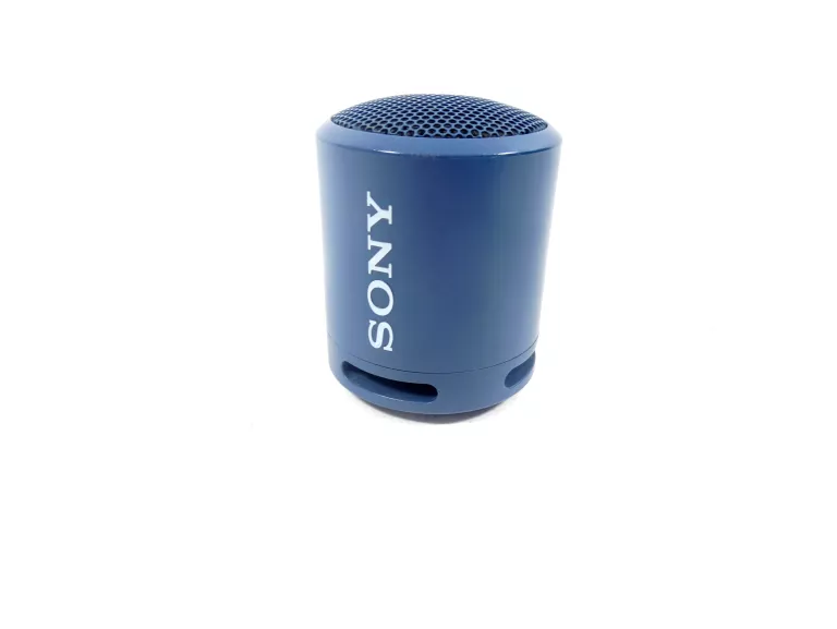 GŁOŚNIK BLUETOOTH SONY SRS- XB13