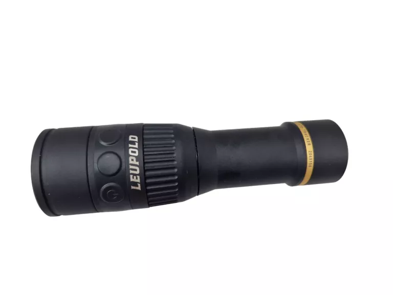 LUNETA KAMERA OBSERWACYJNA TERMOWIZYJNA LEUPOLD LTO TRACKER 206X156
