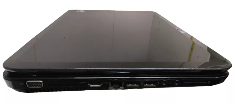 LAPTOP HP PAVILION G6