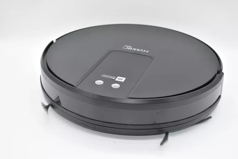 ROBOT SPRZĄTAJĄCY HYKKER SMART NAVI SPACE SE-2092 PUDEŁKO