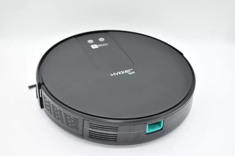 ROBOT SPRZĄTAJĄCY HYKKER SMART NAVI SPACE SE-2092 PUDEŁKO