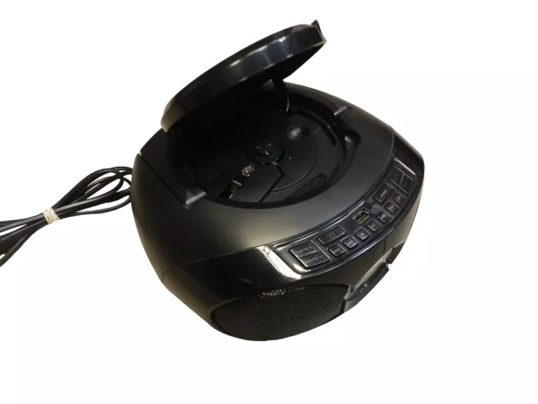 RADIOODTWARZACZ PHILIPS AZ318B