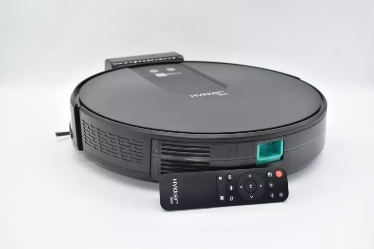 ROBOT SPRZĄTAJĄCY HYKKER SMART NAVI SPACE SE-2092 PUDEŁKO