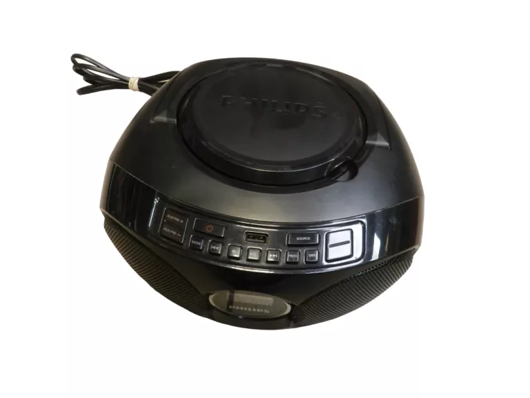RADIOODTWARZACZ PHILIPS AZ318B