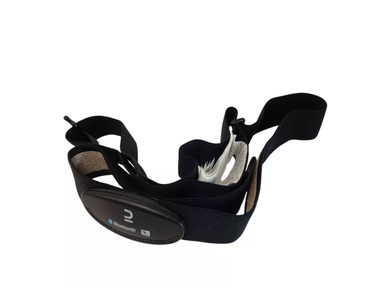 OPASKA CZUJNIK TĘTNA HR BELT DECATHLON