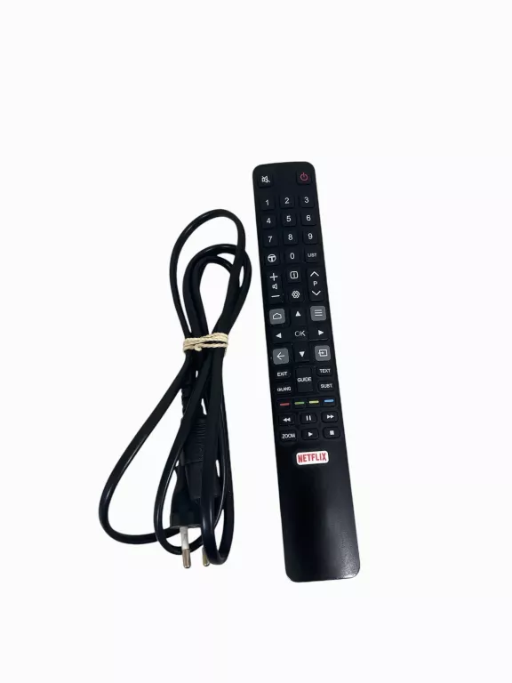 TELEWIZOR TCL 65P615