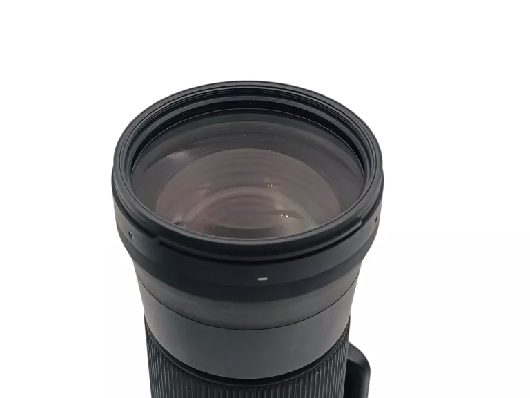 SIGMA OBIEKTYW S 150-600/5-6.3 DG DN OS CONTEMPORARY CANON-EF