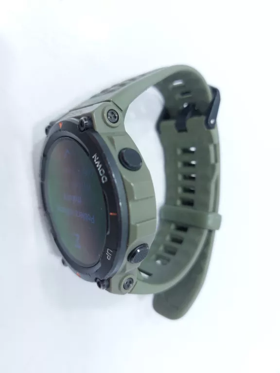 SMARTWATCH AMAZFIT T-REX 2