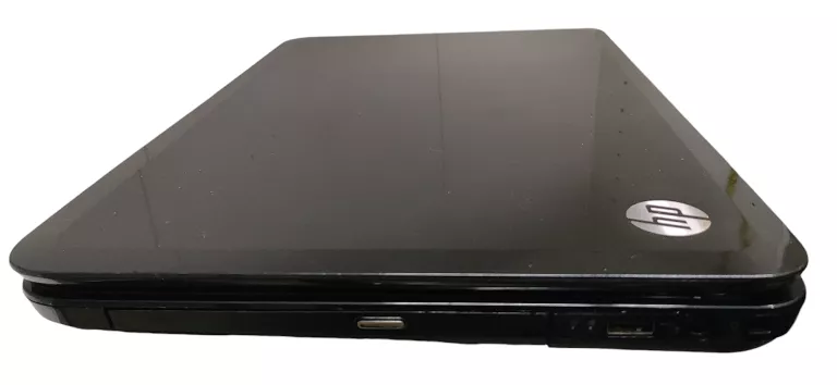 LAPTOP HP PAVILION G6