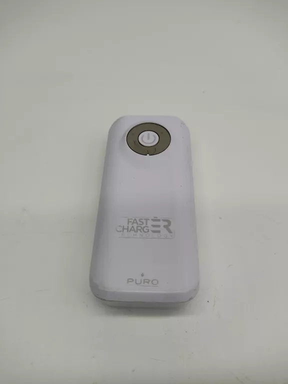 POWERBANK 5200 MAH PURO