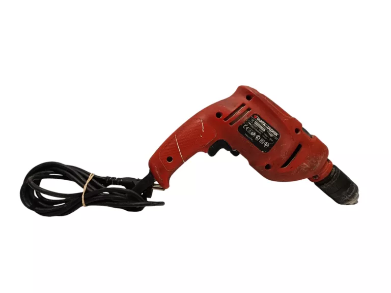 WIERTARKA BLACK & DECKER KR500CRE