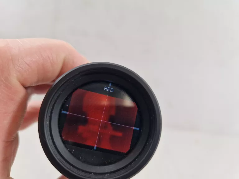 LUNETA KAMERA OBSERWACYJNA TERMOWIZYJNA LEUPOLD LTO TRACKER 206X156