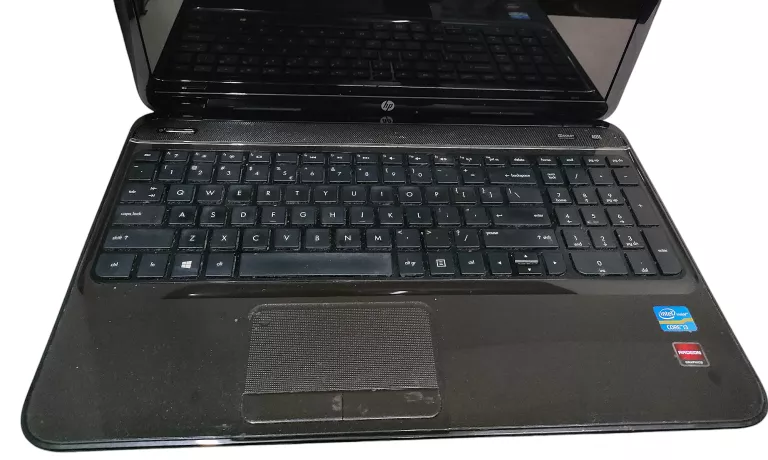 LAPTOP HP PAVILION G6