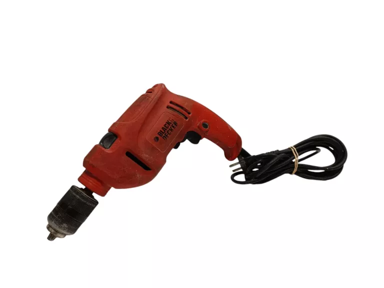 WIERTARKA BLACK & DECKER KR500CRE