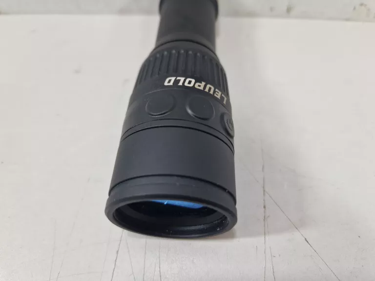 LUNETA KAMERA OBSERWACYJNA TERMOWIZYJNA LEUPOLD LTO TRACKER 206X156