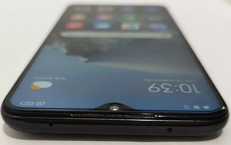 TELEFON REDMI NOTE 8 PRO 128/6GB / ZESTAW