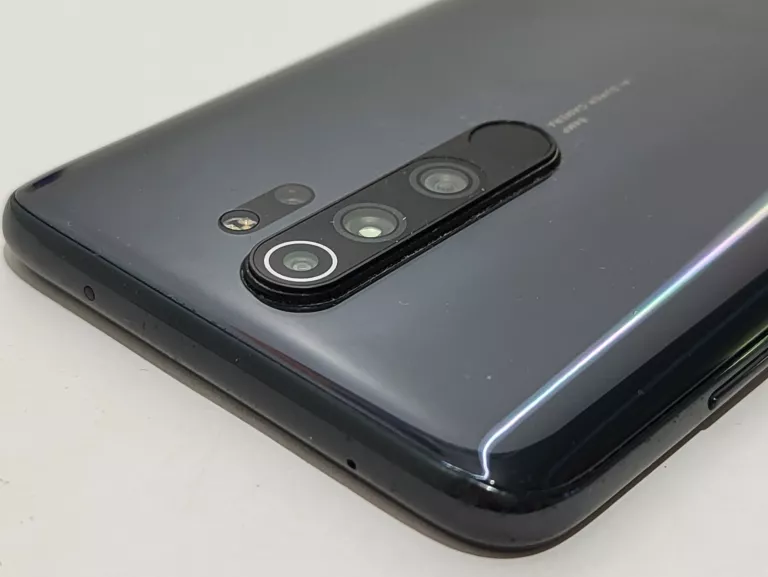 TELEFON REDMI NOTE 8 PRO 128/6GB / ZESTAW