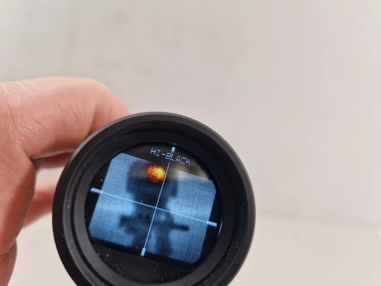 LUNETA KAMERA OBSERWACYJNA TERMOWIZYJNA LEUPOLD LTO TRACKER 206X156