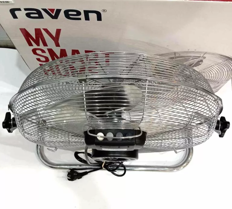 CYRKULATOR RAVEN ECP004NX 120 W