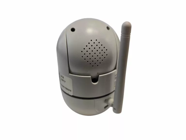 KAMERA OBROTOWA WIFI KOMPAKTOWA NIANIA OVERMAX CAMSPOT 3.6