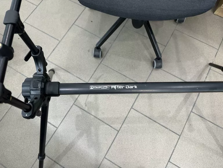 ROD POD RADICAL AFTER DARK POKRWOIEC
