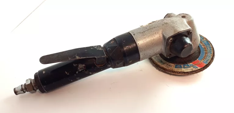 SZLIFIERKA TOKU TAG-4000